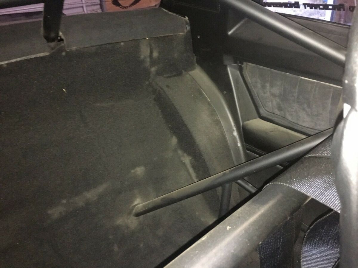 1986 Chevrolet Monte Carlo SS - photo 9