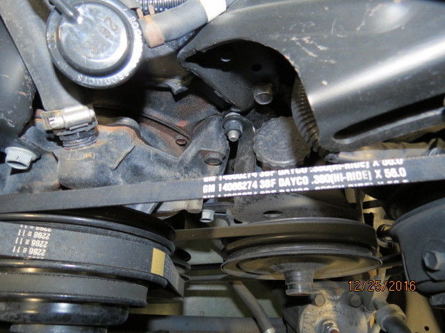 1987 Chevrolet Monte Carlo super sport - photo 2