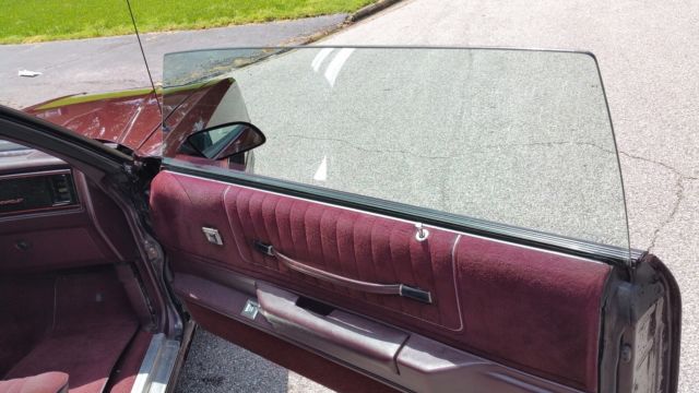 1986 Chevrolet Monte Carlo Super Sport - photo 10