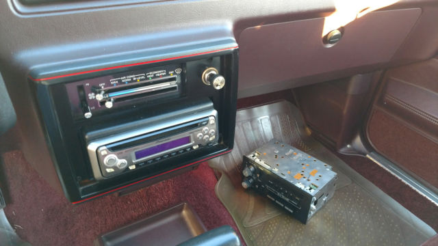 1986 Chevrolet Monte Carlo - photo 10