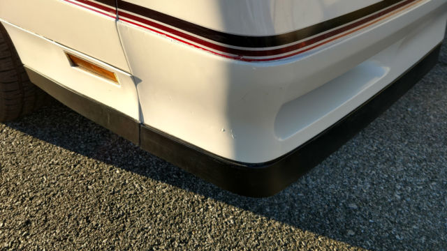 1986 Chevrolet Monte Carlo - photo 5