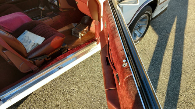 1986 Chevrolet Monte Carlo - photo 8