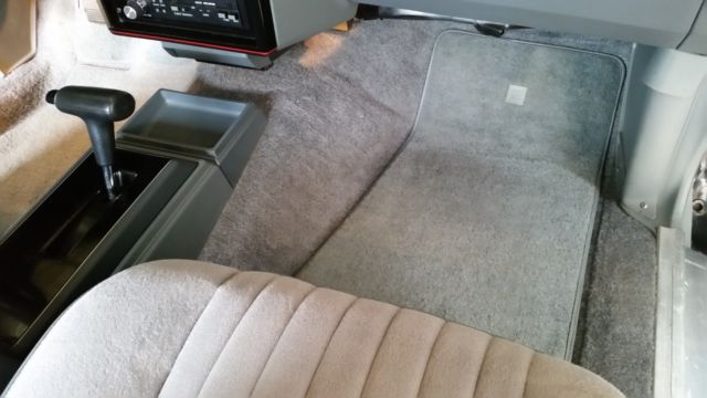 1986 Chevrolet Monte Carlo - photo 11