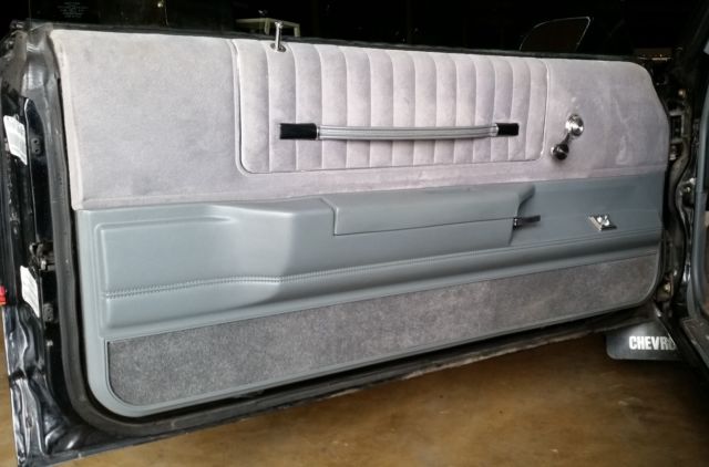 1986 Chevrolet Monte Carlo - photo 3