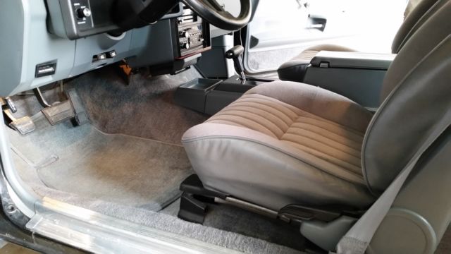 1986 Chevrolet Monte Carlo - photo 4