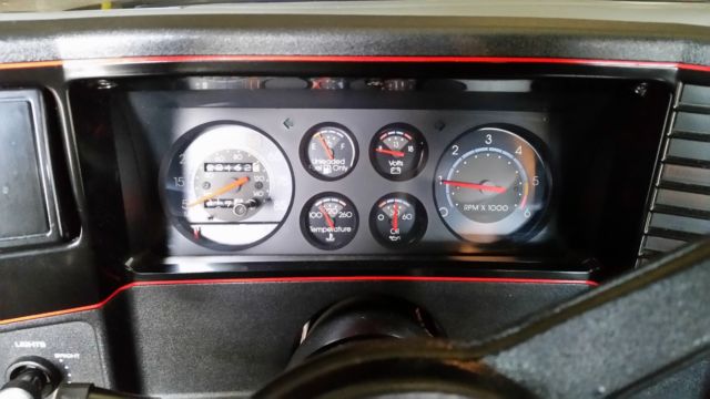 1986 Chevrolet Monte Carlo - photo 6