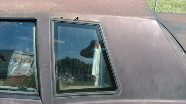 1986 Chevrolet Monte Carlo - photo 3