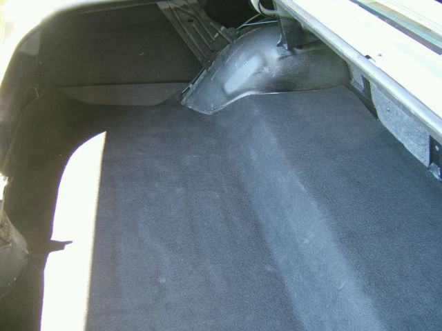 1986 Chevrolet Monte Carlo SS - photo 8