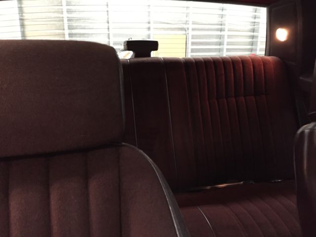 1986 Chevrolet Monte Carlo ss - photo 6