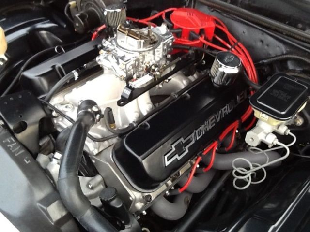 1986 Chevrolet Monte Carlo Super Sport - photo 2