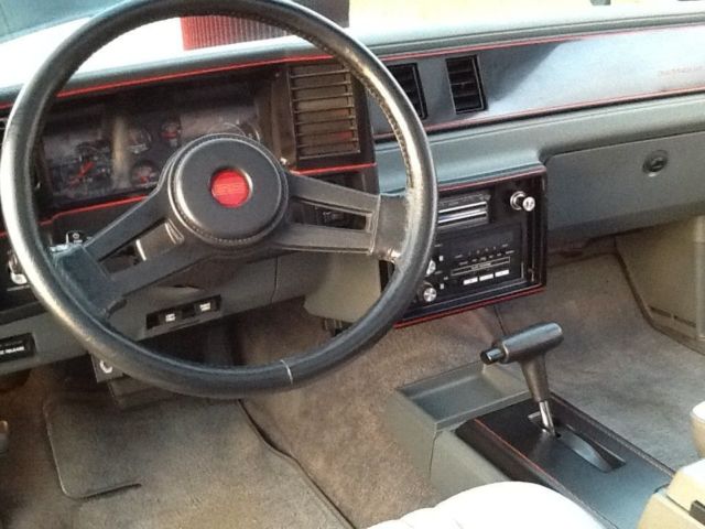 1986 Chevrolet Monte Carlo Super Sport - photo 4