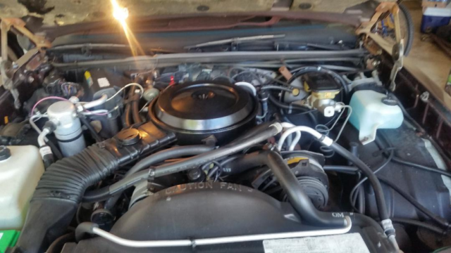 1986 Chevrolet Monte Carlo SS - photo 10