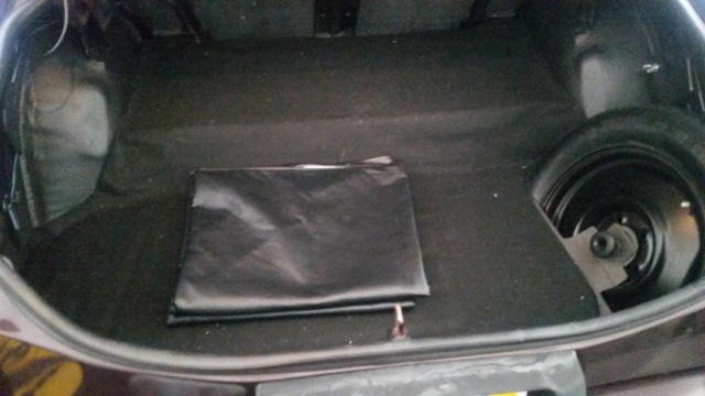 1986 Chevrolet Monte Carlo SS - photo 5