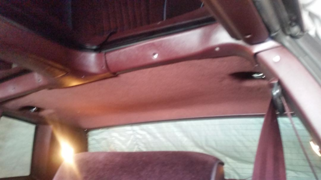 1986 Chevrolet Monte Carlo SS - photo 7