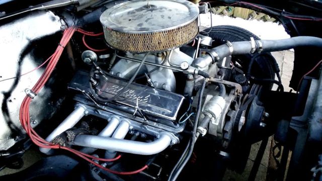 1986 Chevrolet Monte Carlo - photo 5