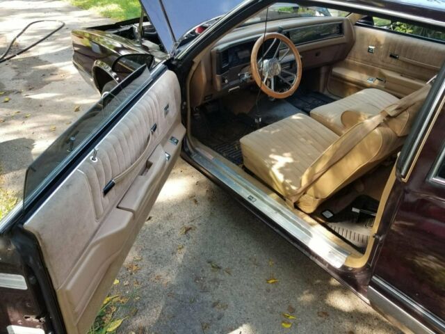1986 Chevrolet Monte Carlo - photo 8