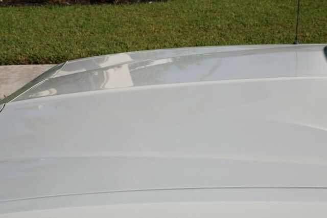 1986 Chevrolet Monte Carlo SS Aerocoupe - photo 13