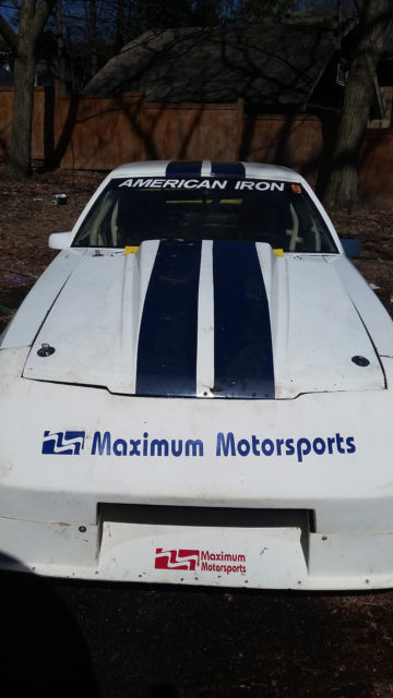 1980 Ford Mustang - photo 3