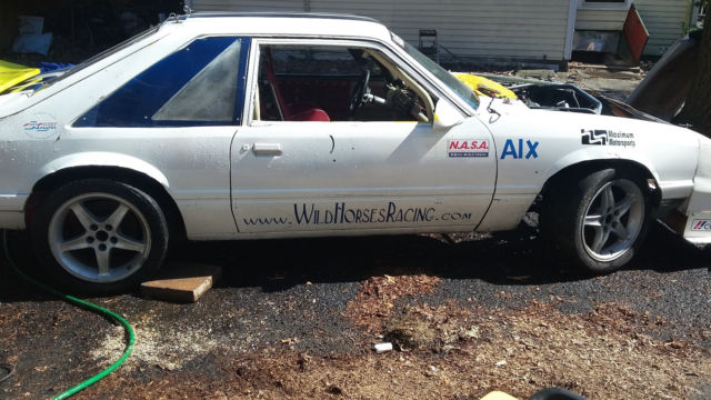 1980 Ford Mustang - photo 4
