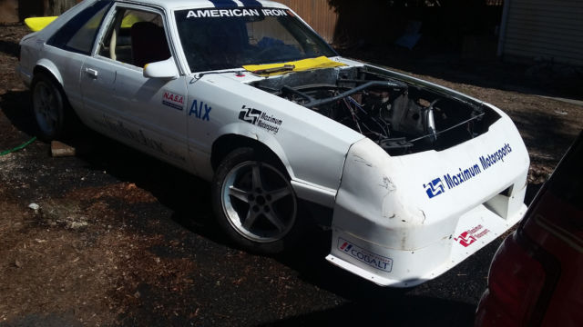 1980 Ford Mustang - photo 8