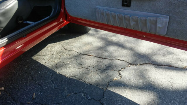 1986 Ford Mustang GT - photo 12