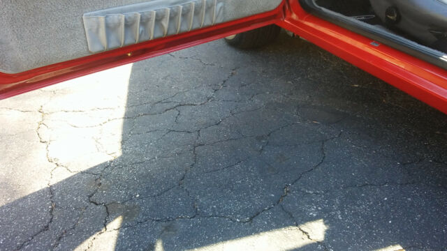 1986 Ford Mustang GT - photo 13