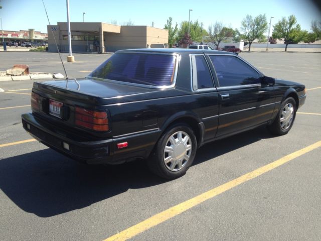 1986 Nissan 200SX - photo 2