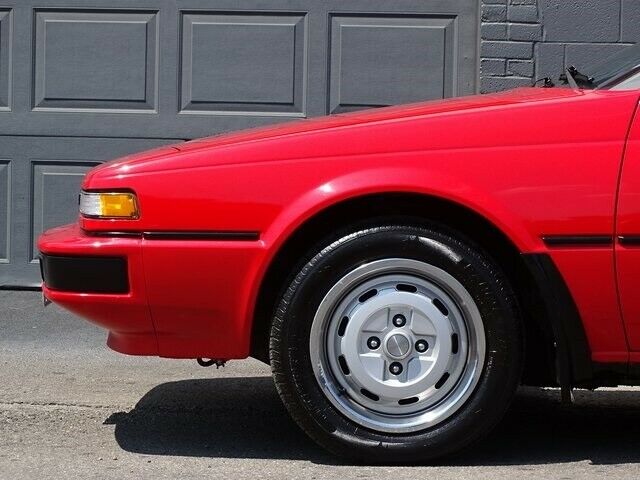 1986 Nissan 200SX -- - photo 10