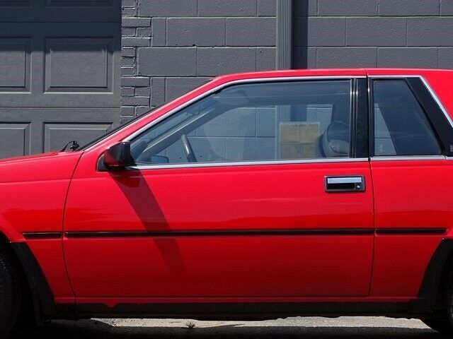 1986 Nissan 200SX -- - photo 11
