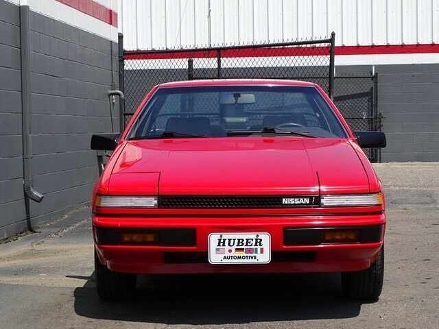 1986 Nissan 200SX -- - photo 2