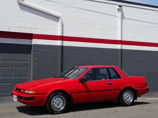 1986 Nissan 200SX -- - photo 4