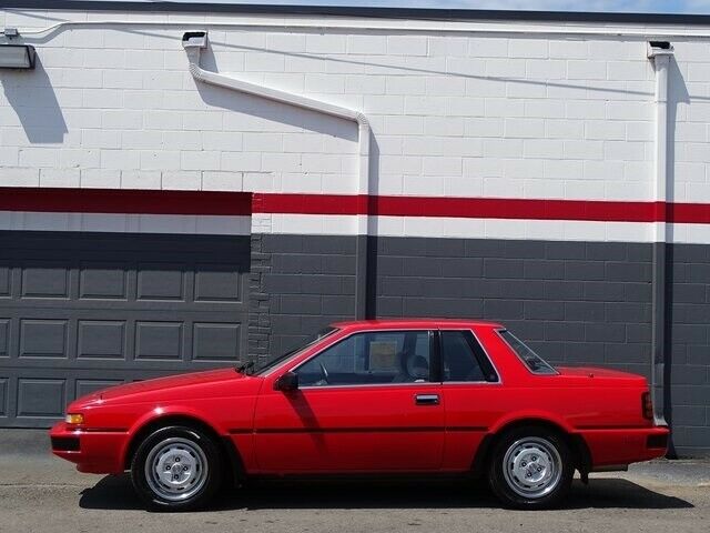 1986 Nissan 200SX -- - photo 5