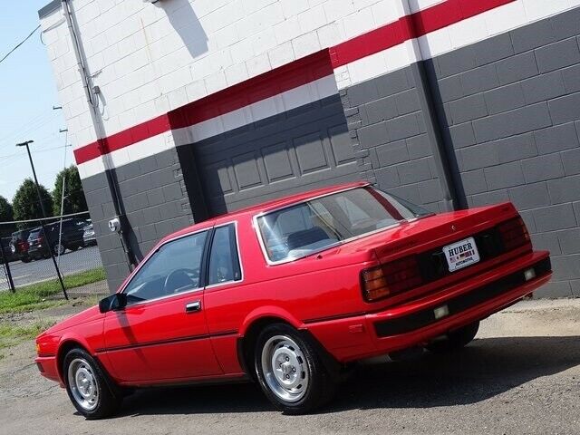 1986 Nissan 200SX -- - photo 6