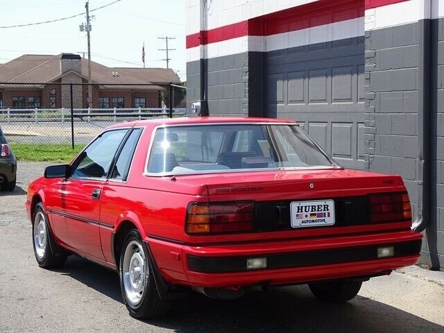 1986 Nissan 200SX -- - photo 7