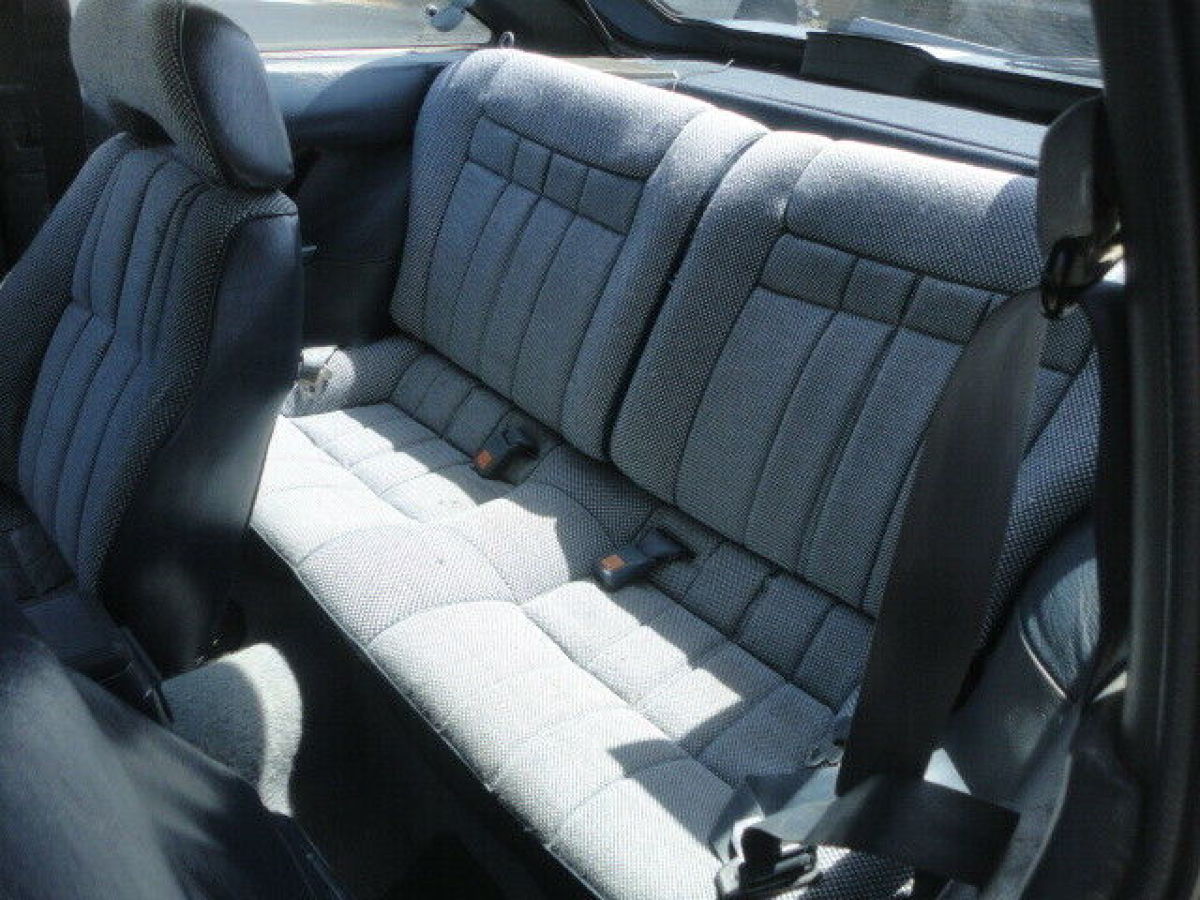 1986 Nissan 200SX - photo 11