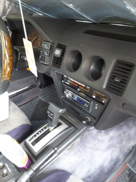1986 Nissan 300ZX - photo 13
