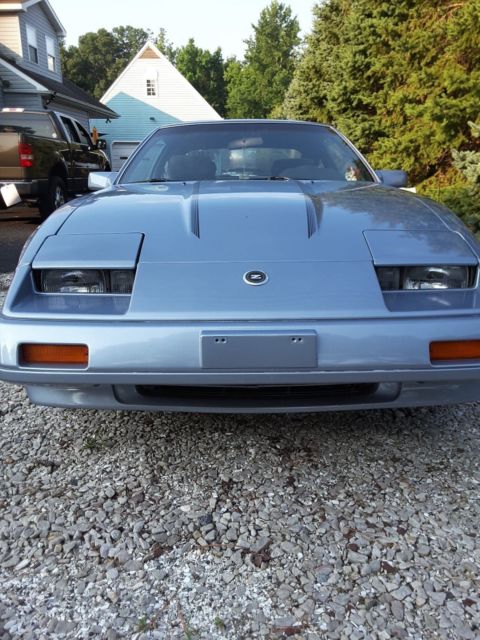 1986 Nissan 300ZX - photo 2