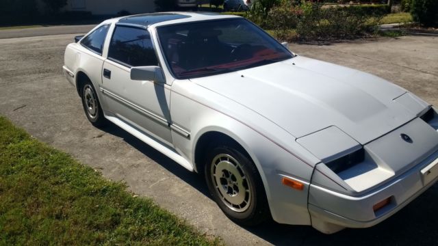 1986 Nissan 300ZX GL - photo 2
