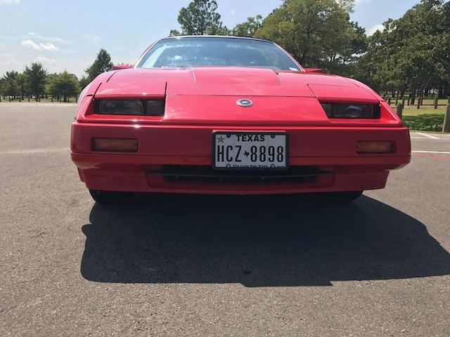 1986 Nissan 300ZX 2+2, T-Top, Four Seater - photo 10