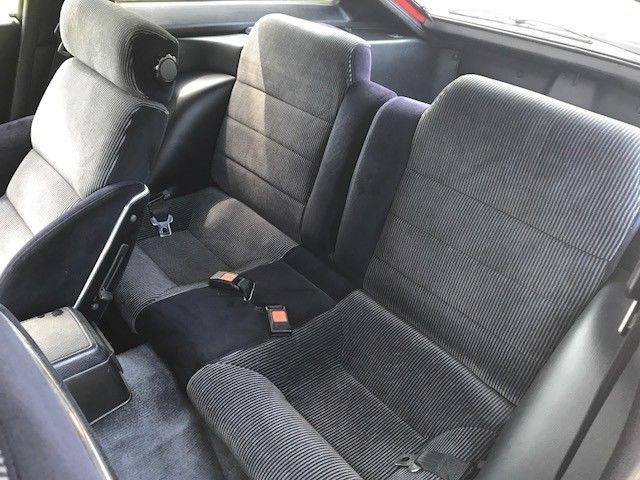1986 Nissan 300ZX 2+2, T-Top, Four Seater - photo 12