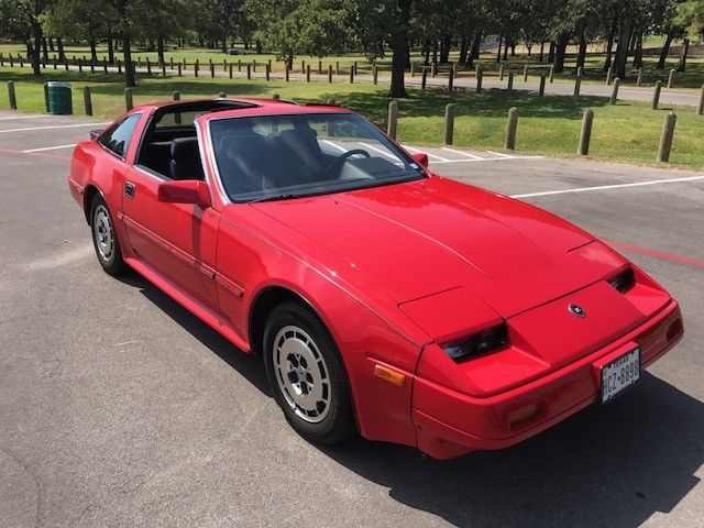 1986 Nissan 300ZX 2+2, T-Top, Four Seater - photo 5