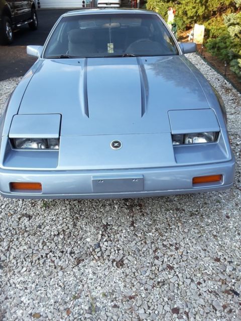 1986 Nissan 300ZX - photo 3