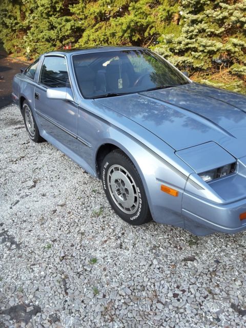 1986 Nissan 300ZX - photo 4