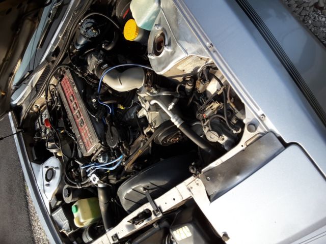 1986 Nissan 300ZX - photo 6