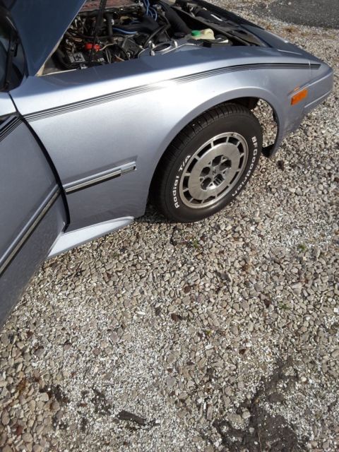 1986 Nissan 300ZX - photo 7
