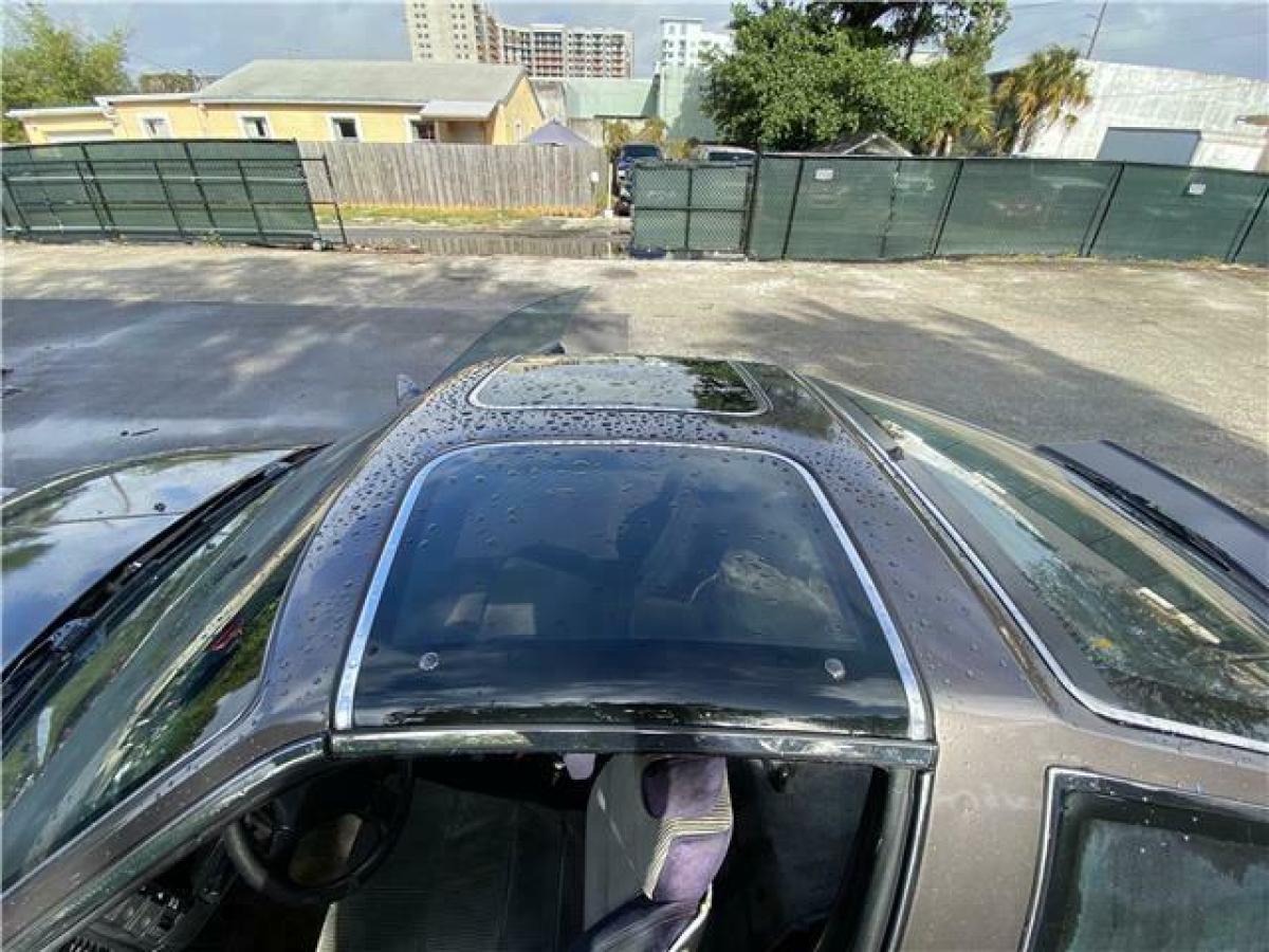 1986 Nissan 300ZX - photo 10