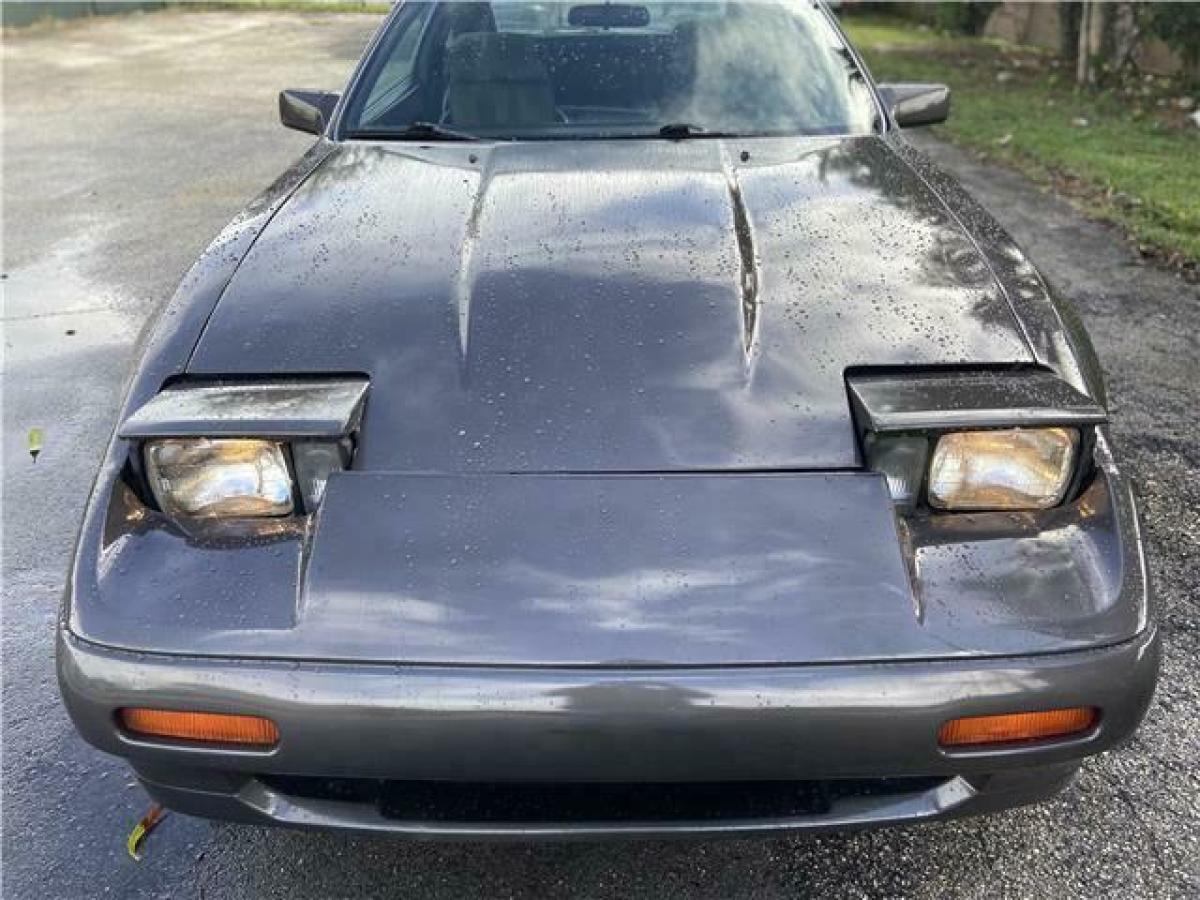 1986 Nissan 300ZX - photo 11