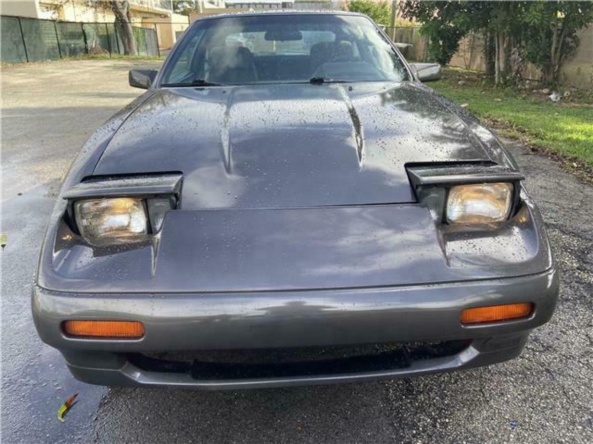 1986 Nissan 300ZX - photo 2