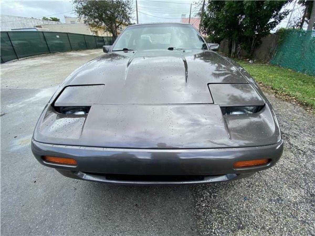 1986 Nissan 300ZX - photo 4