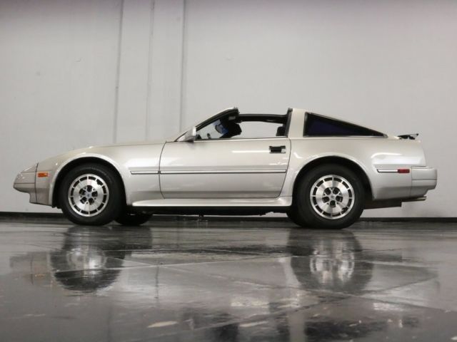 1986 Nissan 300ZX -- - photo 12